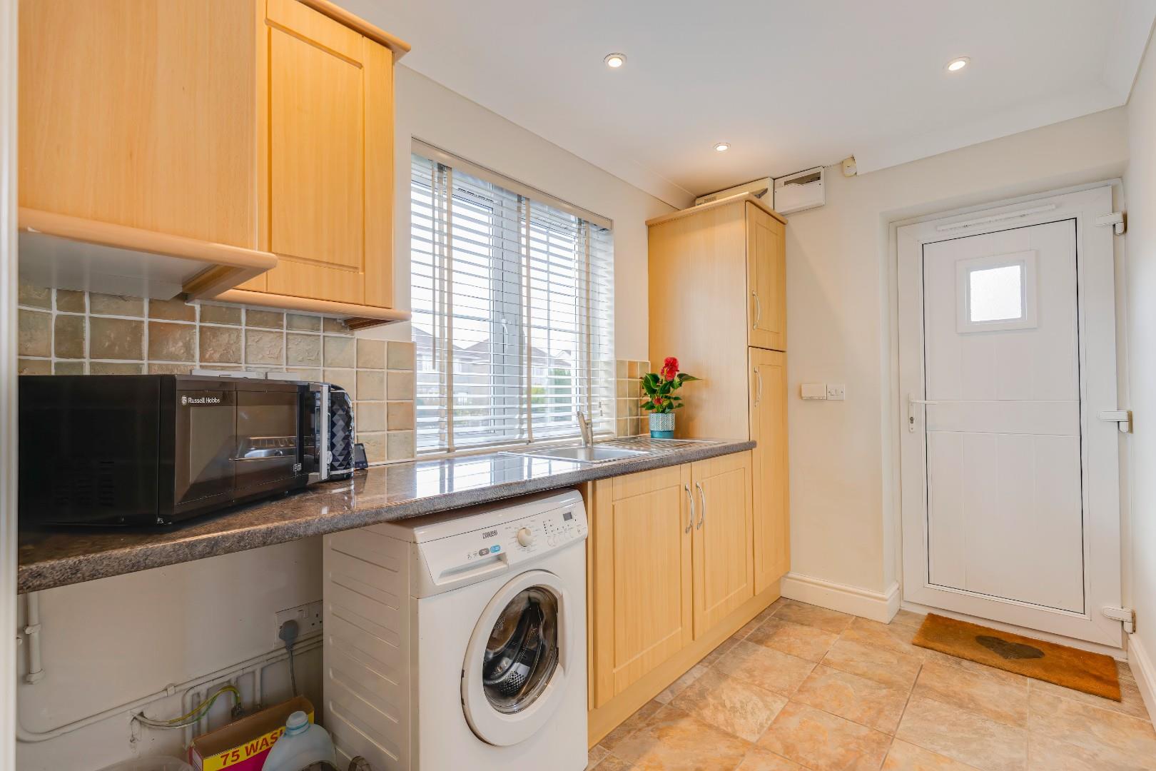St. Brides Road, Wick, Cowbridge, Vale of Glamorgan , CF71 7QB